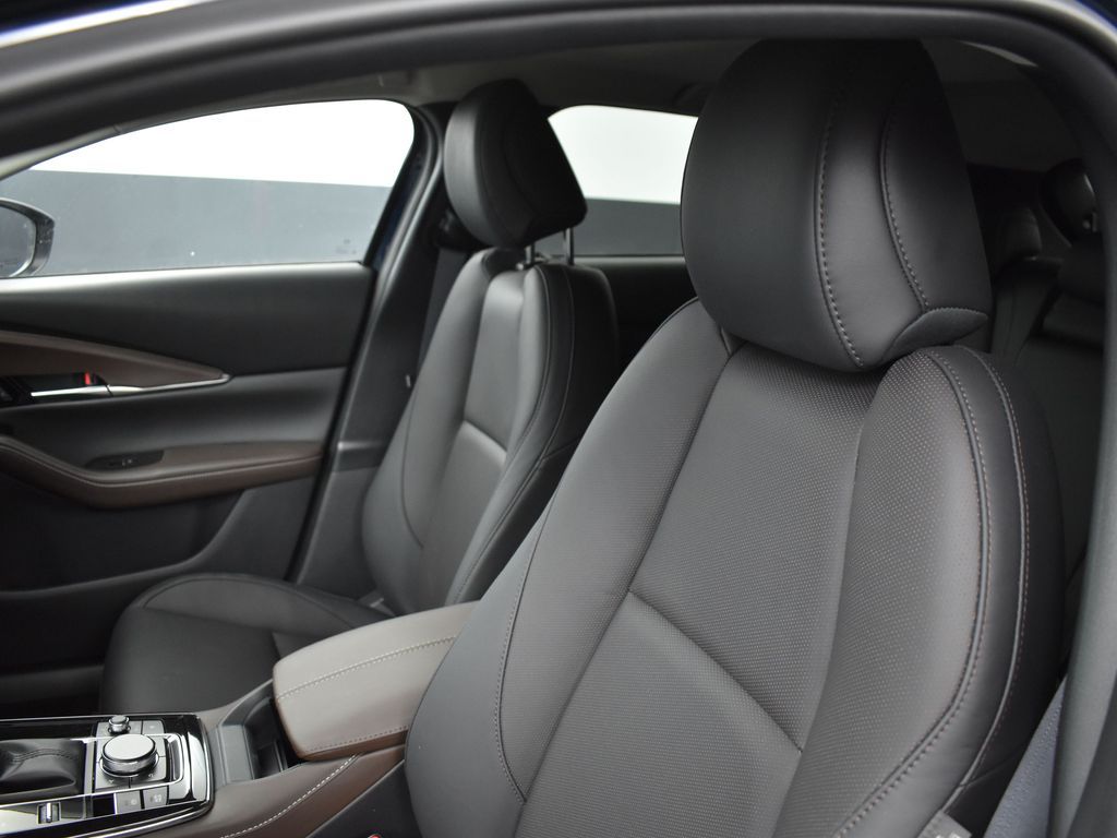 2025 Mazda CX-30 2.5 Turbo Premium Plus photo 9