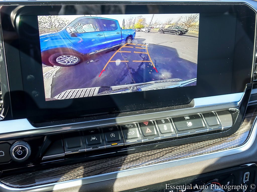 2026 CHEVROLET SILVERADO - Image 17