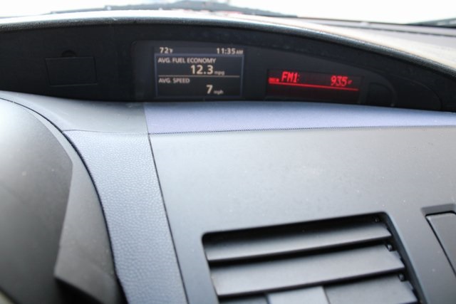 2010 Mazda Mazda3 Sport photo 8