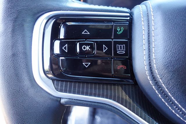 2024 Jeep Grand Wagoneer L II photo 13