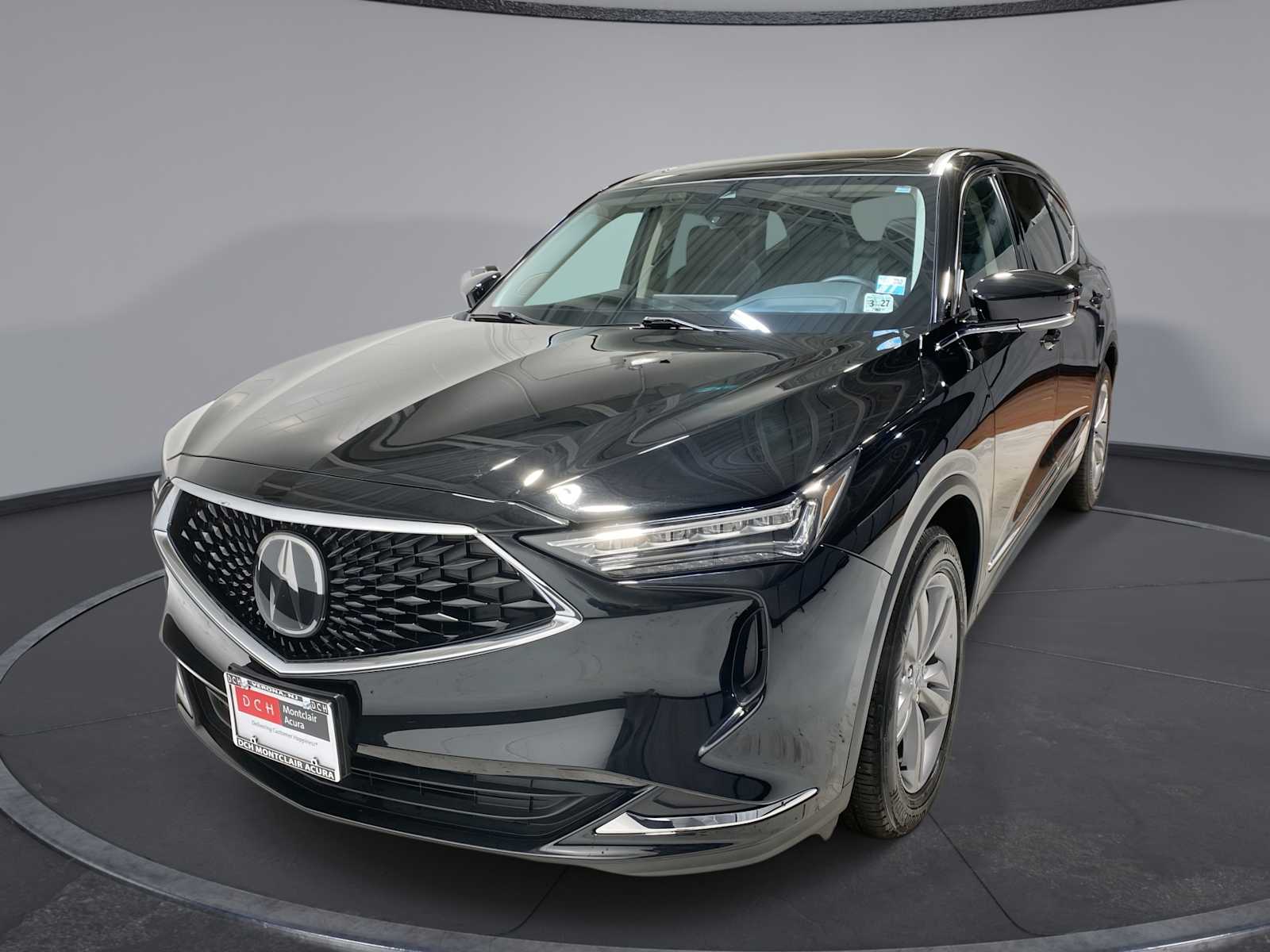 2023 Acura MDX Base's photo