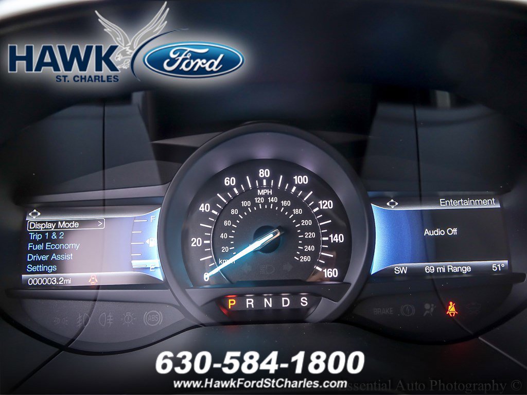 2024 FORD EDGE - Image 10