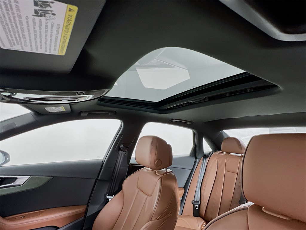 2023 Audi A4 45 S line Premium Plus photo 23