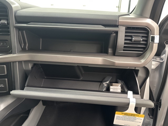 2025 Ford F-150 XLT photo 29