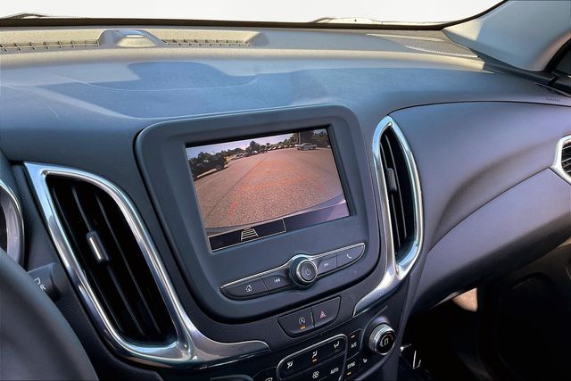 2023 Chevrolet Equinox LT photo 11
