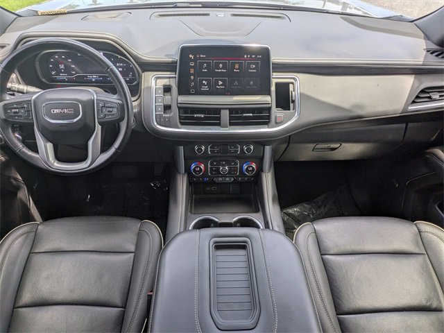 2023 Gmc Yukon XL SLT photo 19