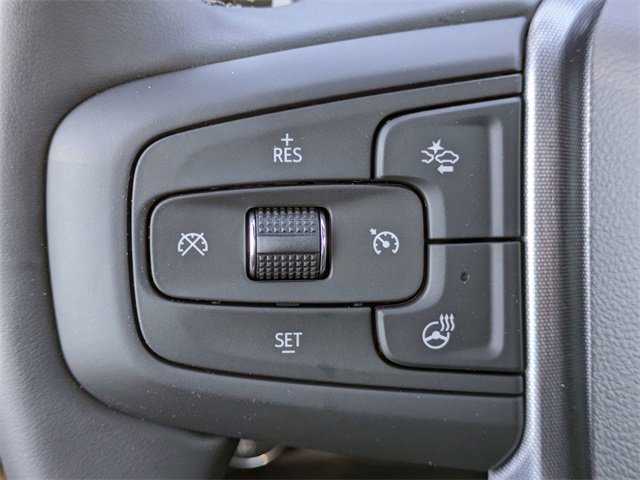 2025 Gmc Sierra Elevation photo 24
