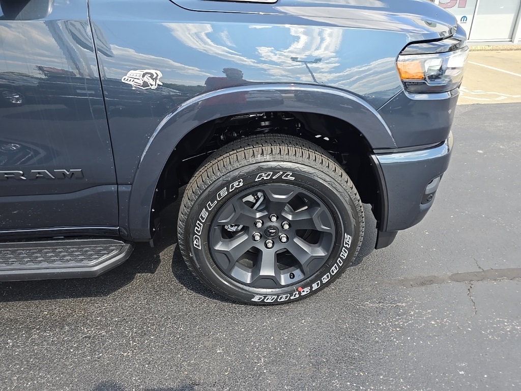2026 Ram 1500 Big Horn Lone Star photo 10