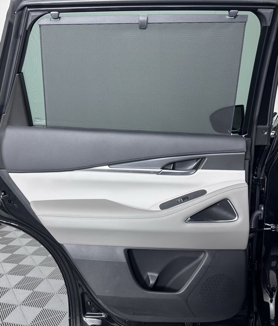2026 Infiniti QX60 Luxe photo 14