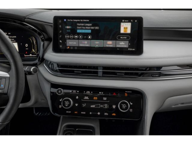 2026 INFINITI QX60 PURE's photo