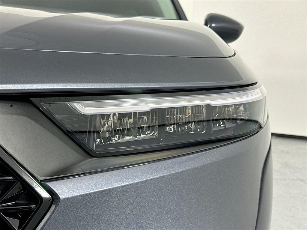 2025 Honda Accord LX photo 11