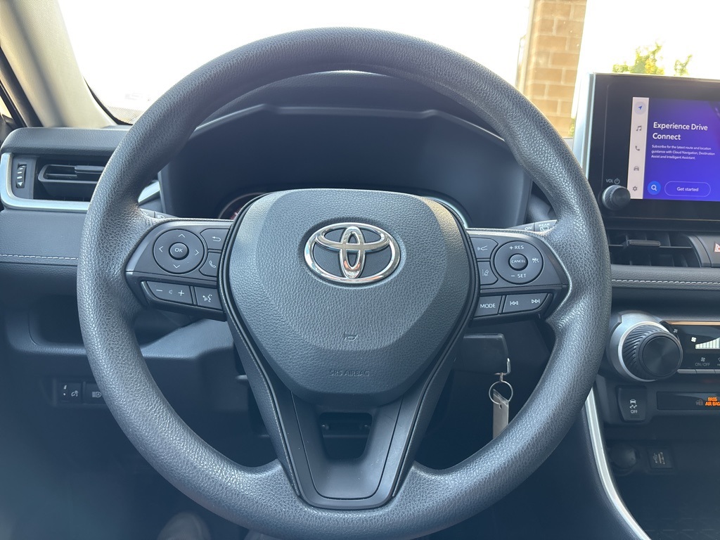 2024 Toyota RAV4 LE photo 15