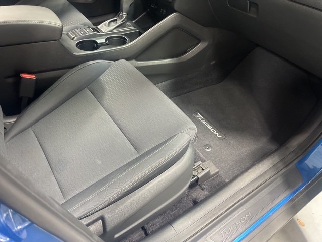 2021 Hyundai Tucson Value photo 19