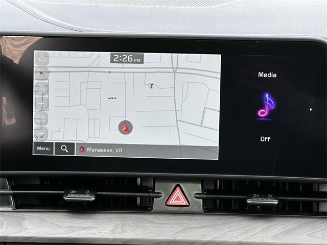 2025 Kia Sportage Plug-In Hybrid X-Line photo 2