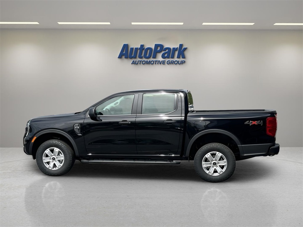 2025 Ford Ranger XL photo 4