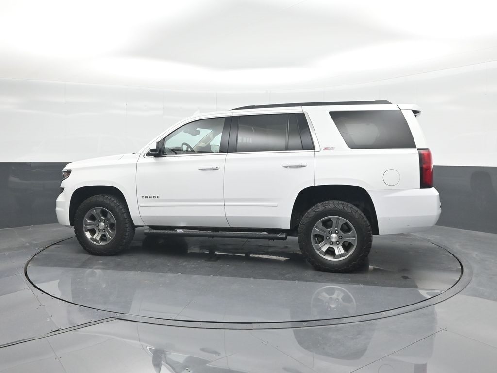 2019 Chevrolet Tahoe LT photo 23