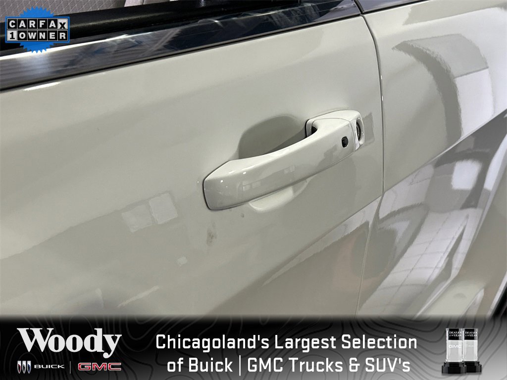 2022 JEEP GRAND CHEROKEE - Image 11