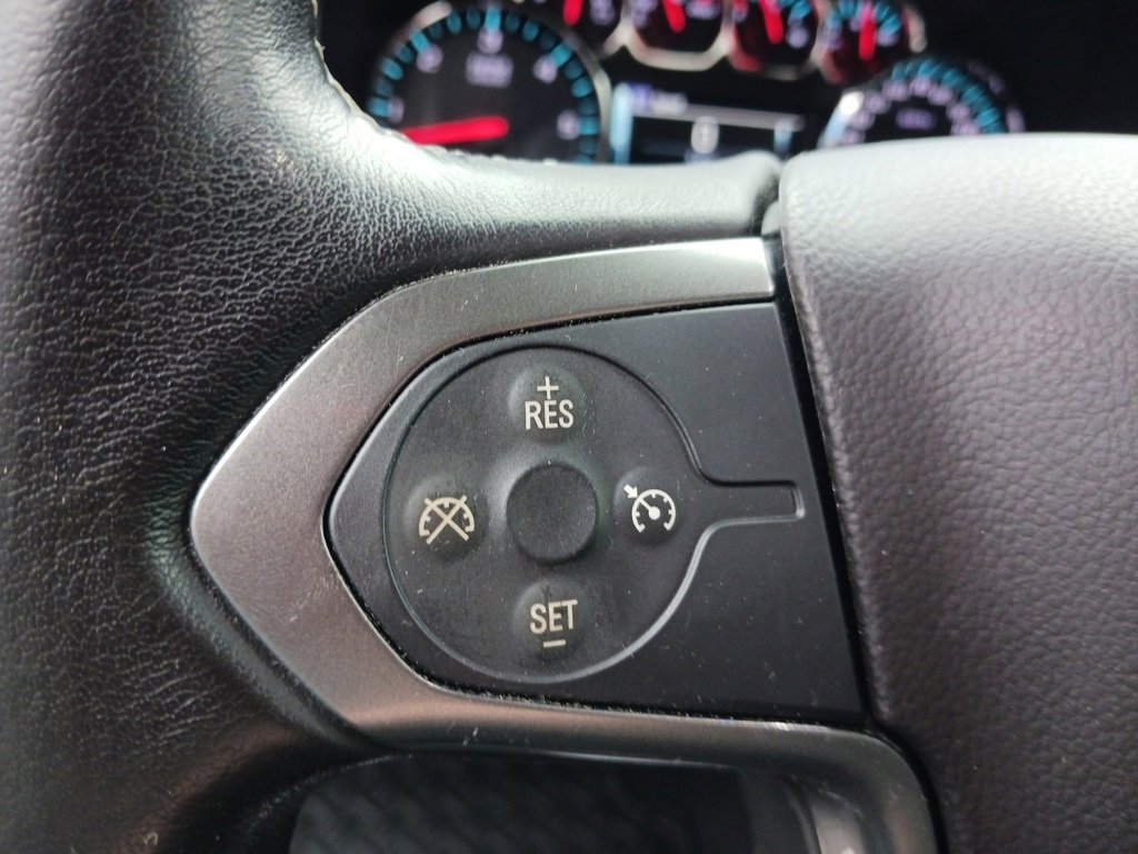 2018 Chevrolet Silverado 1500 LT photo 12