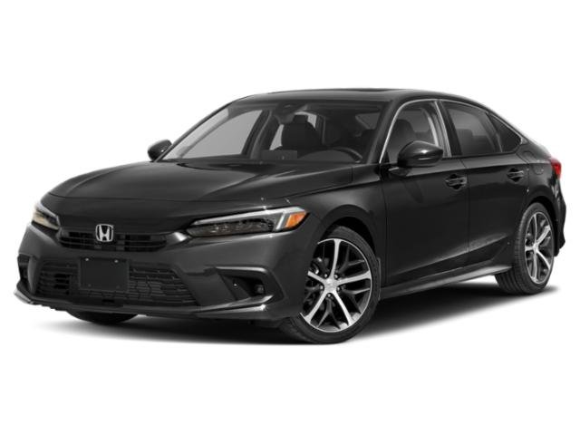 2023 Honda Civic Touring's photo