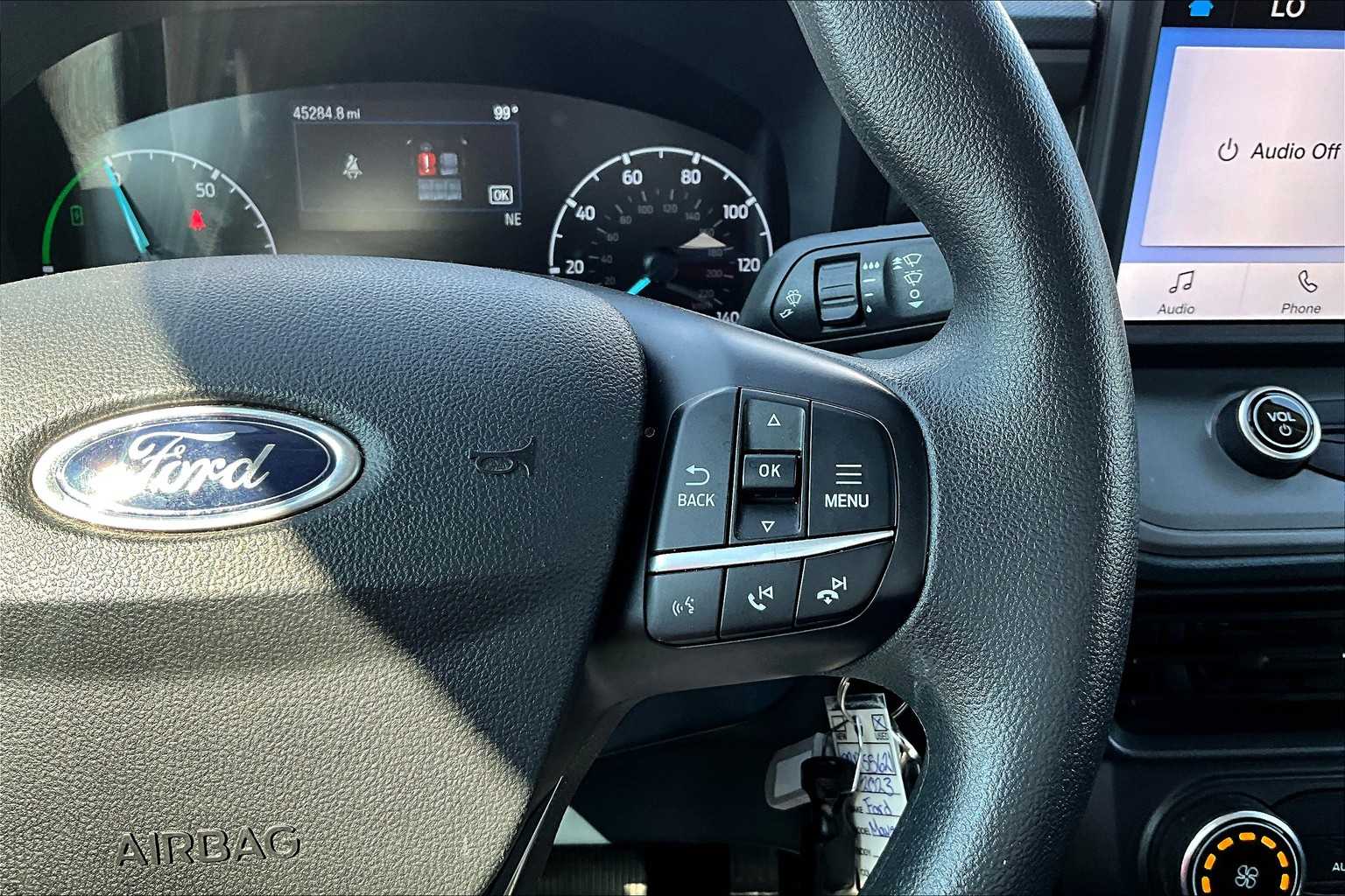 2023 Ford Maverick XL photo 21