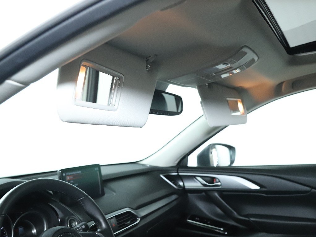 2020 Mazda CX-9 Touring photo 20