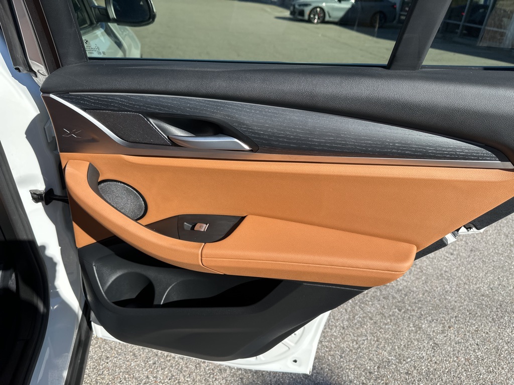 2024 Bmw X3 xDrive30i photo 20