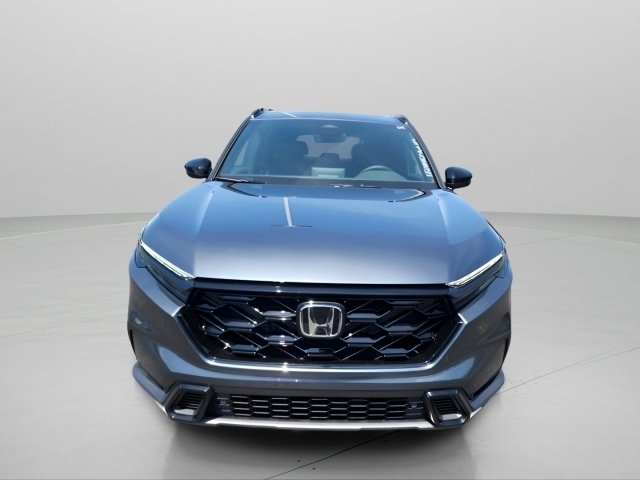 2026 Honda CR-V Hybrid Sport-L photo 2