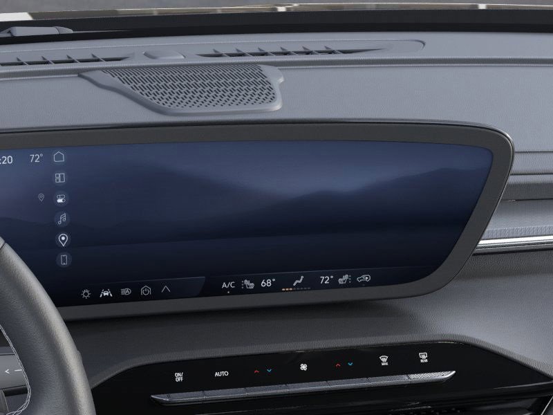 2026 Buick Enclave Sport Touring photo 18