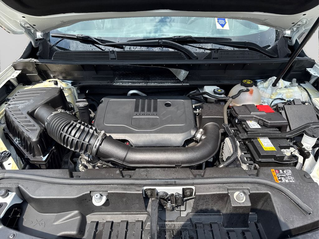 2023 Gmc Acadia SLE photo 11