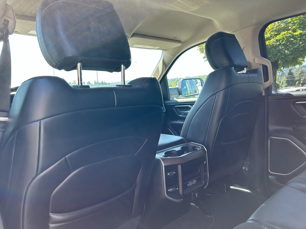 2021 Ram 1500 Laramie photo 24