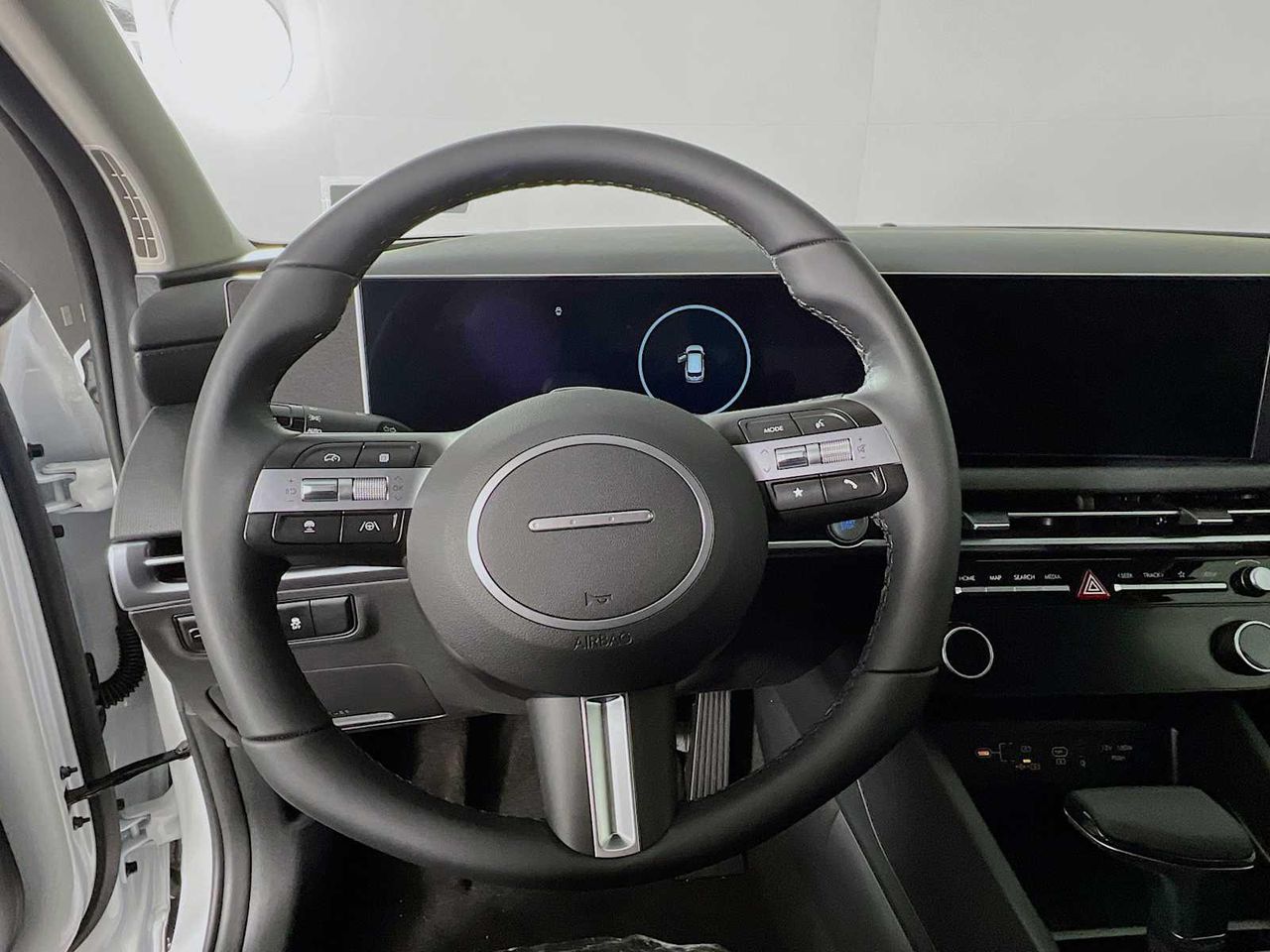 2025 Hyundai Tucson SEL Convenience photo 5