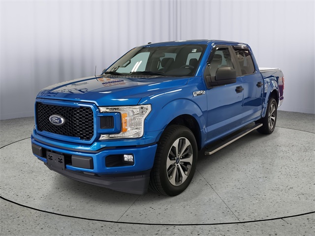 2019 Ford F-150 XL photo 5