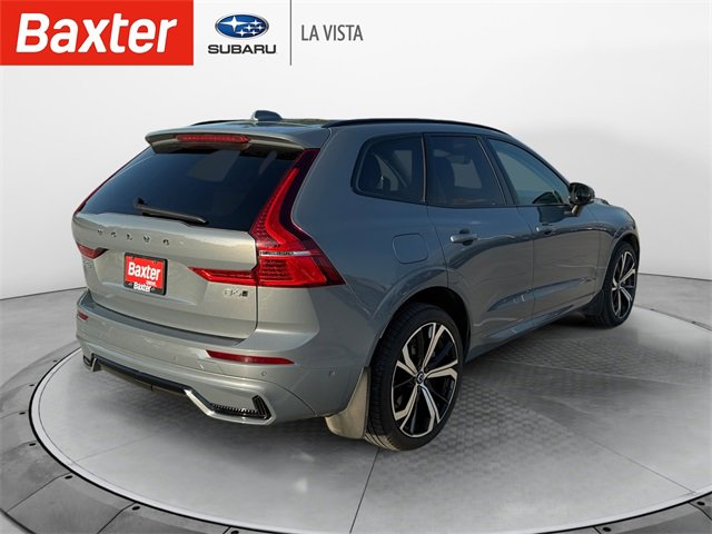 2023 Volvo XC60 Ultimate photo 8