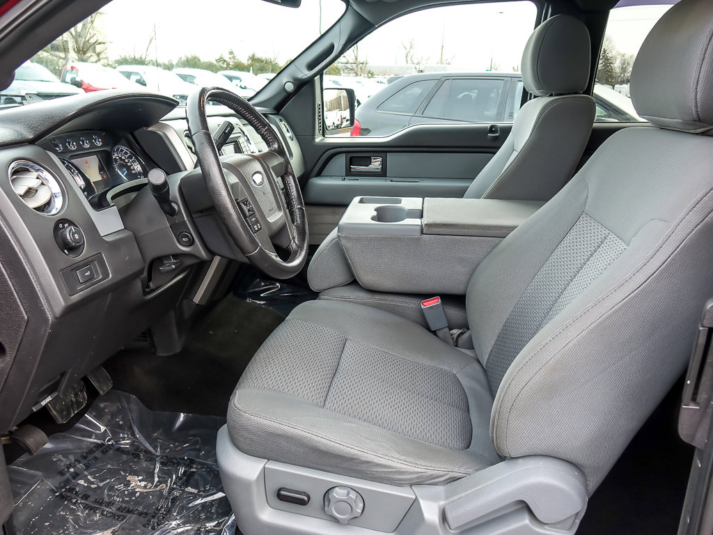 2013 FORD F-150 - Image 9