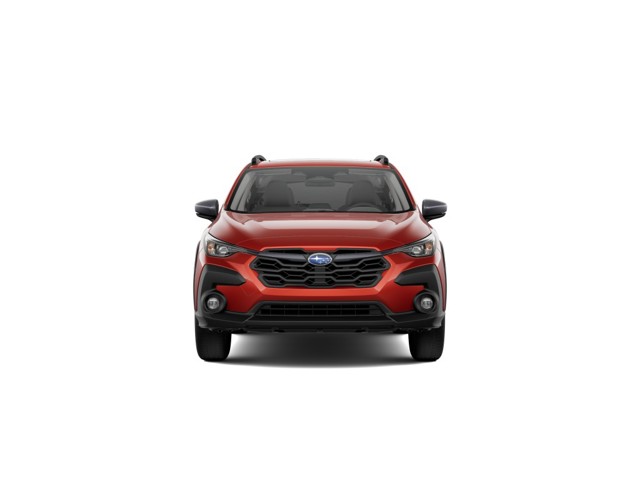 2025 Subaru Crosstrek Premium photo 8