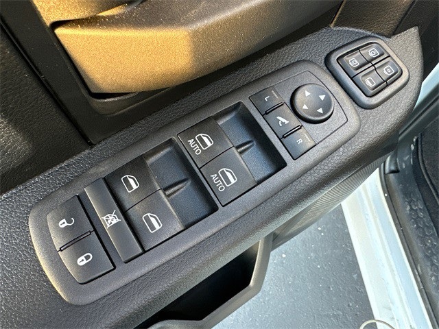 2024 Ram 2500 Tradesman photo 22