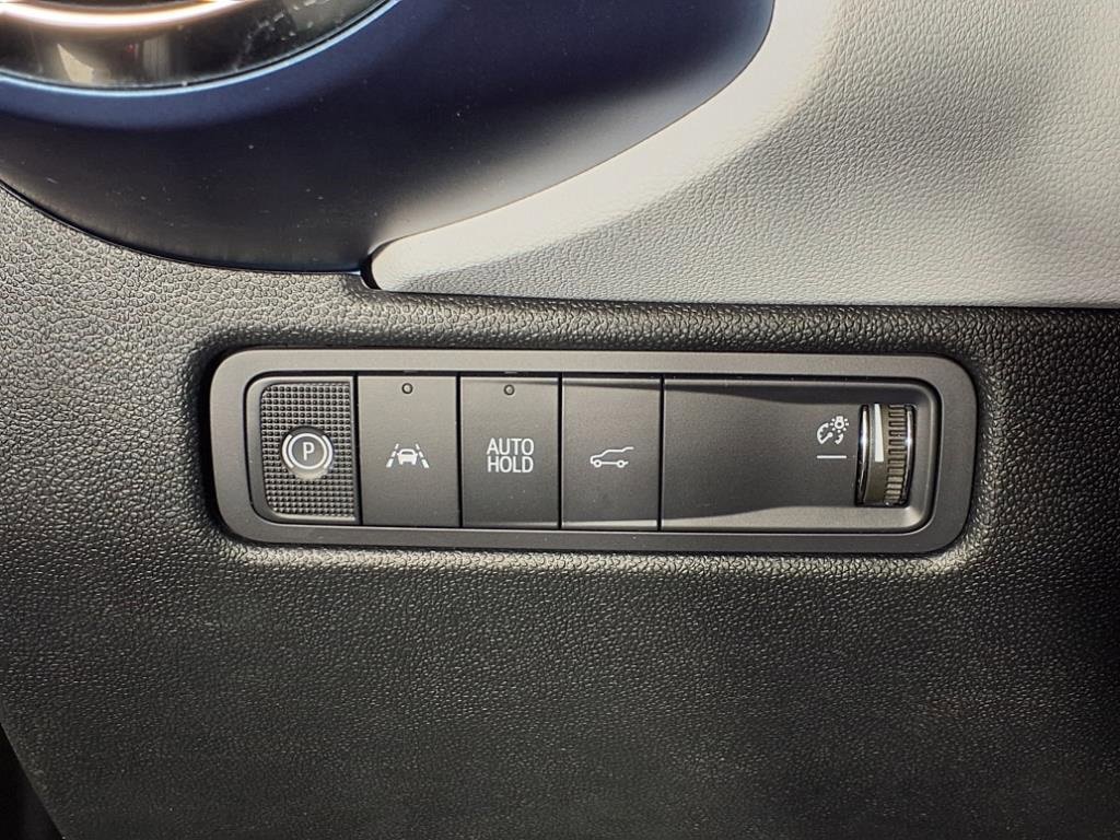 2025 Chevrolet Equinox EV 1LT photo 11