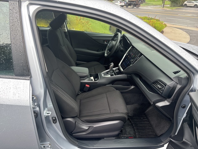 2025 Subaru Legacy Premium photo 17