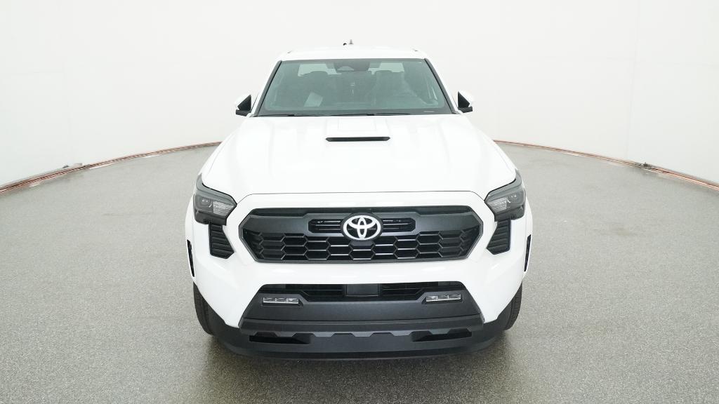 2025 Toyota Tacoma TRD Sport 4x4 Double Cab photo 2