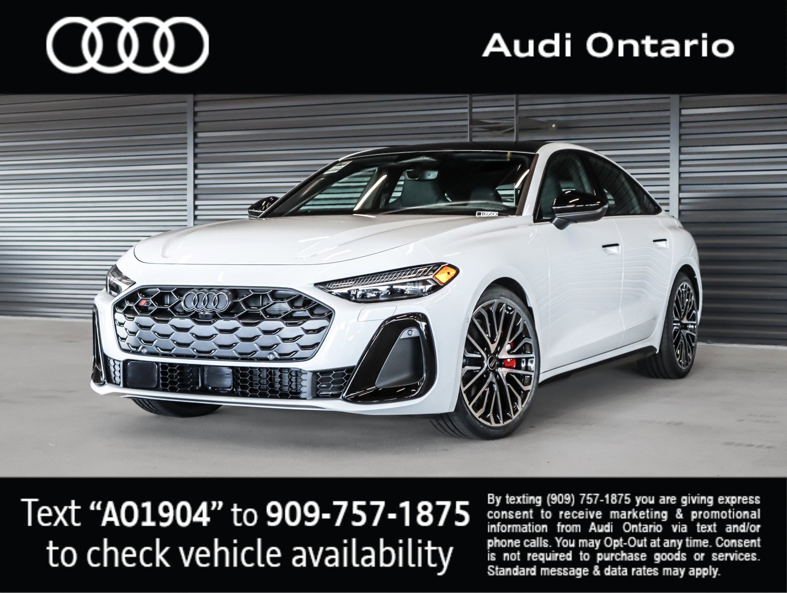 2025 Audi New S5 Premium Plus's photo