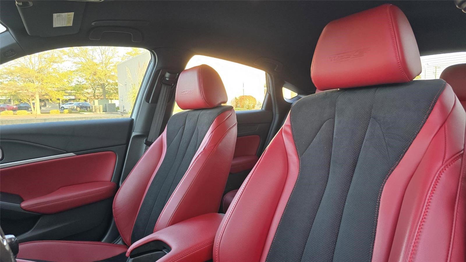 2024 Acura Integra Type S photo 8