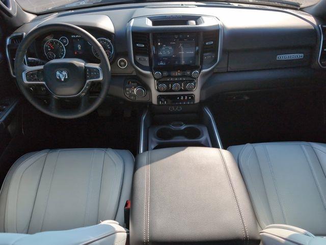 2025 Ram 1500 Big Horn photo 25