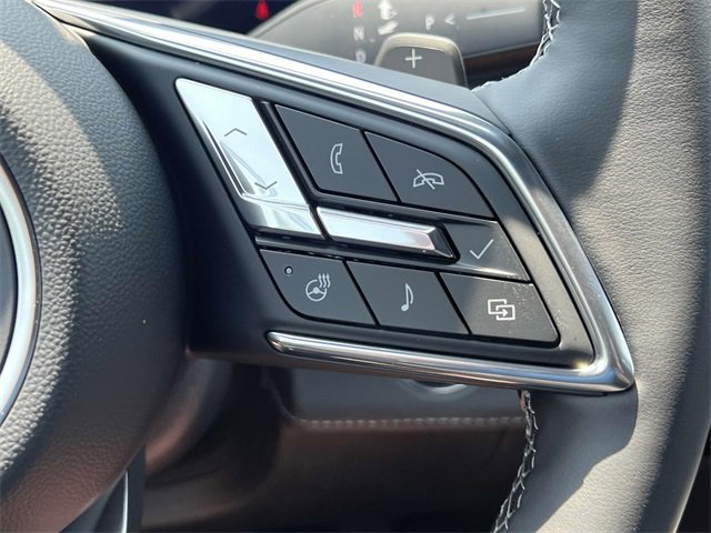 2025 Buick Enclave Preferred photo 21