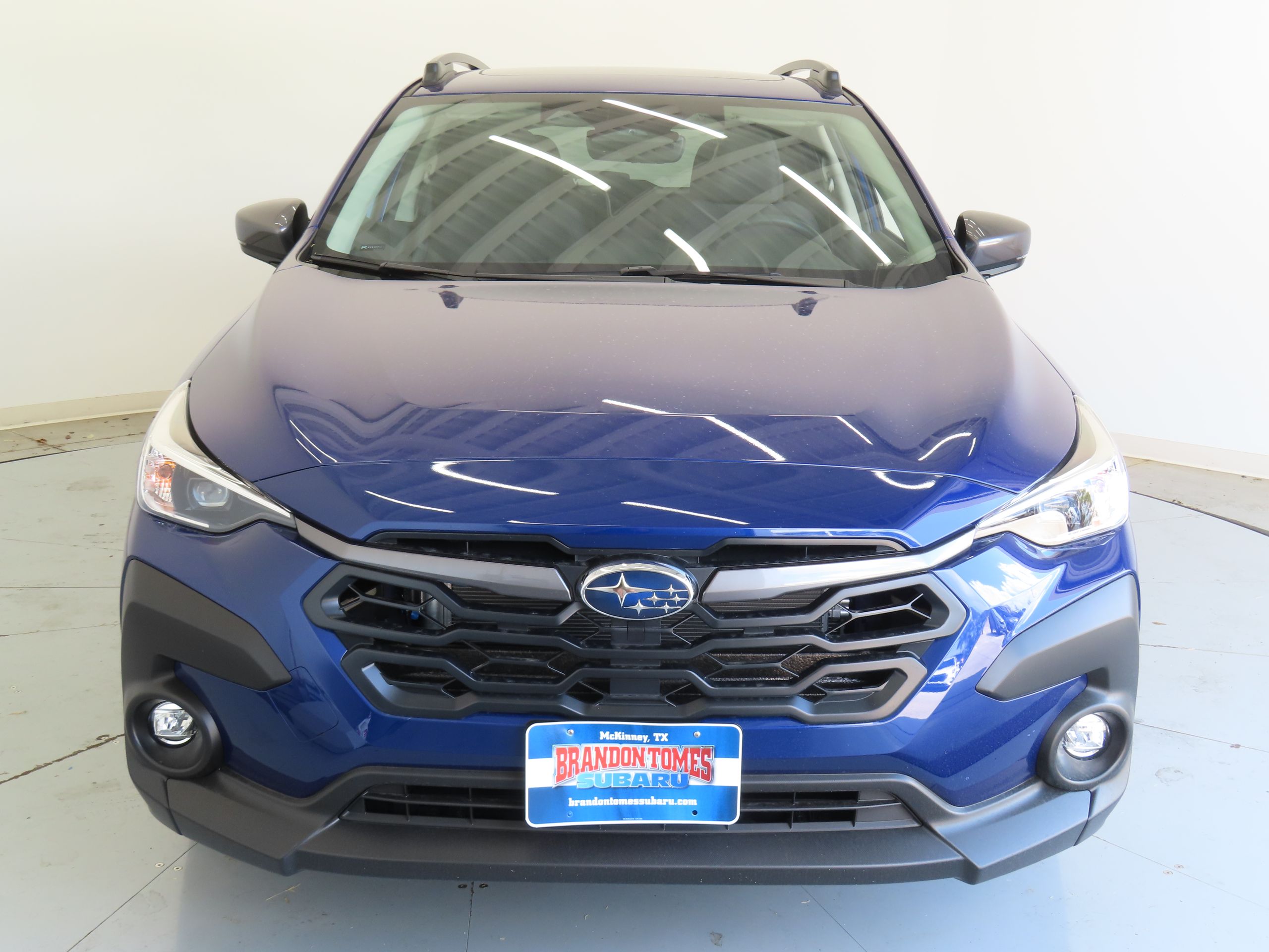 2025 Subaru Crosstrek Premium photo 8