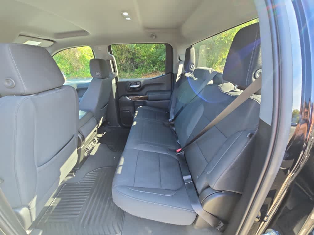 2022 Gmc Sierra 1500 Limited SLE photo 11