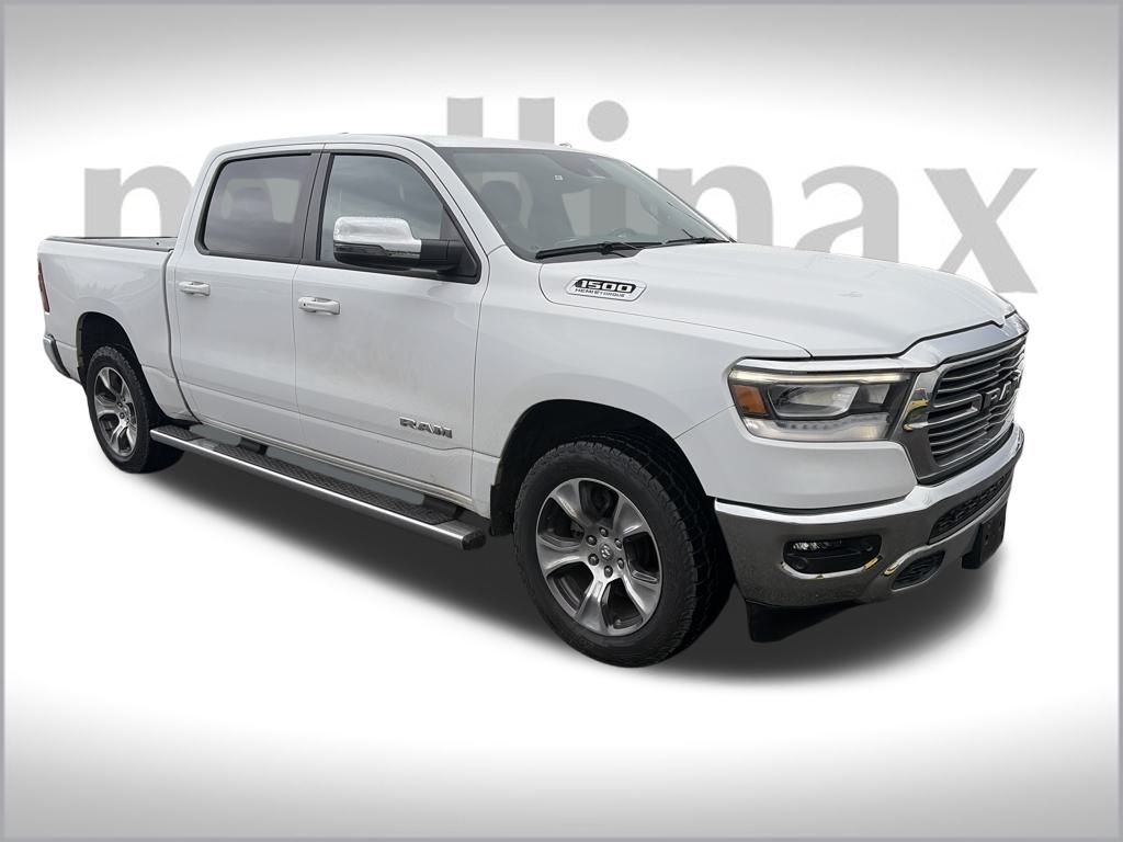 2023 RAM Ram 1500 Pickup Laramie's photo