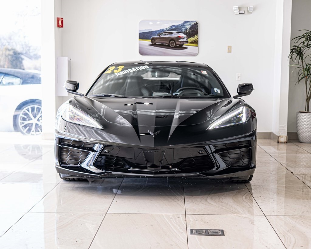 2023 CHEVROLET CORVETTE - Image 2