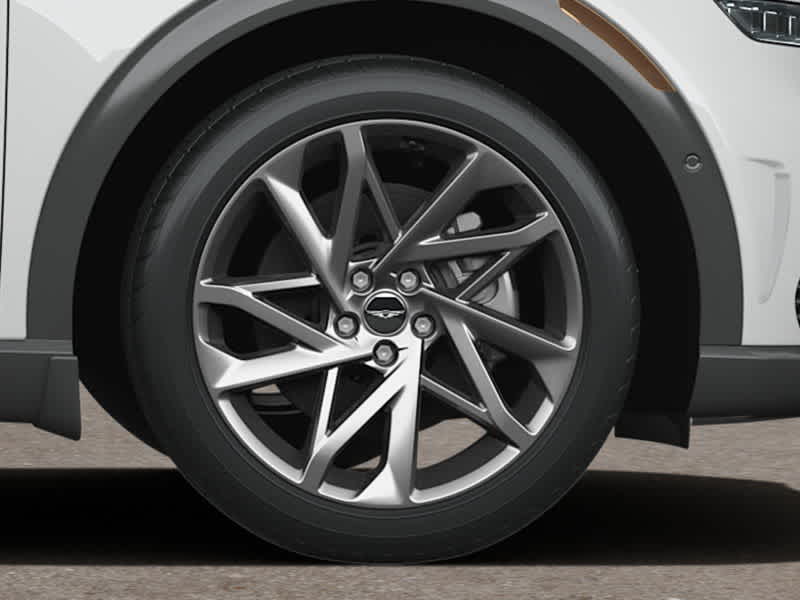 2024 Genesis GV60 AWD Advanced photo 7