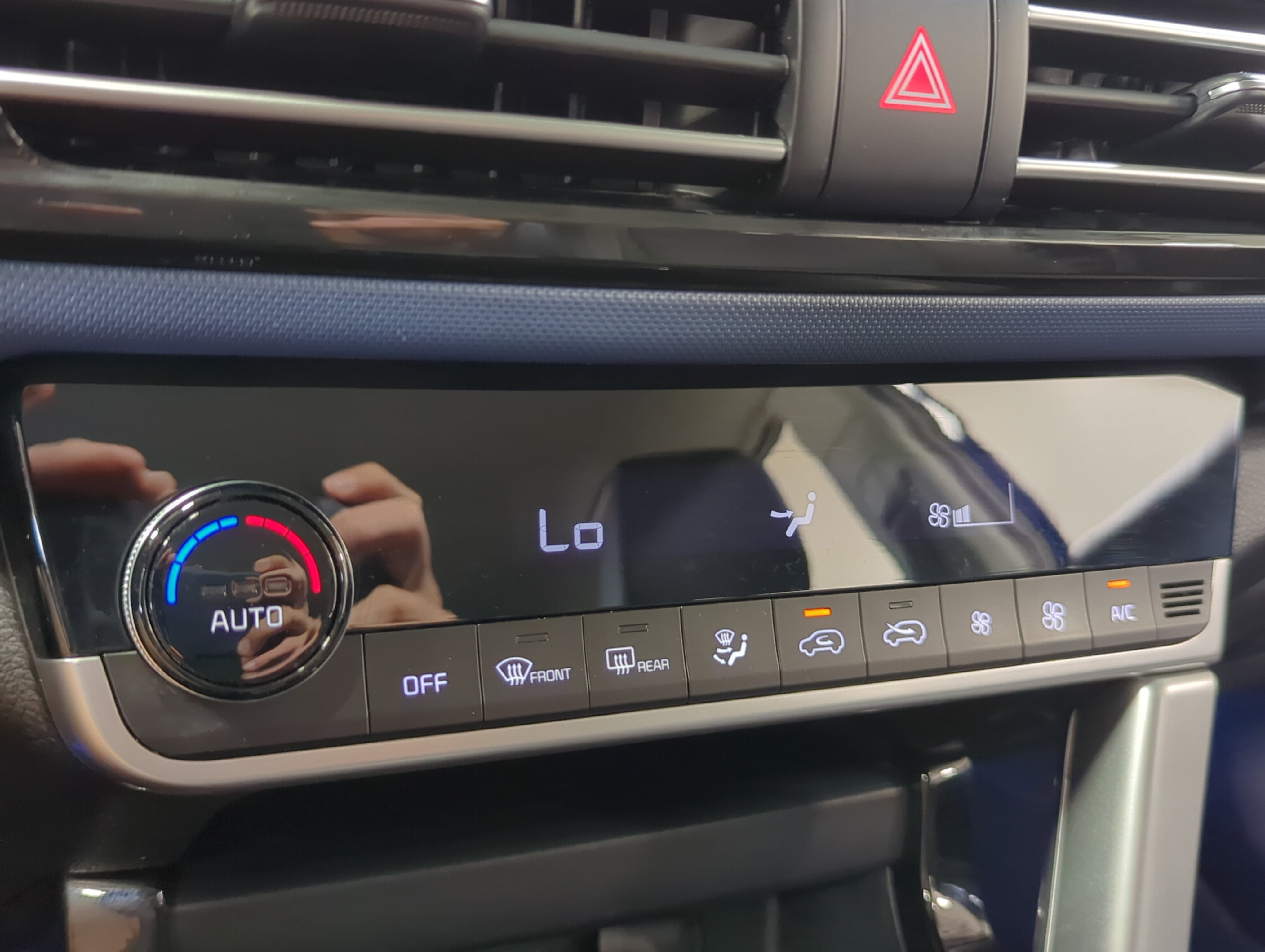 2023 Kia Seltos S photo 14