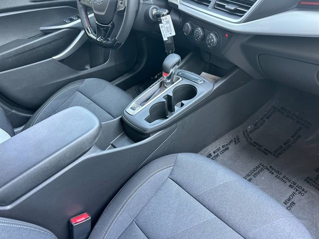 2026 Chevrolet Trax photo 14